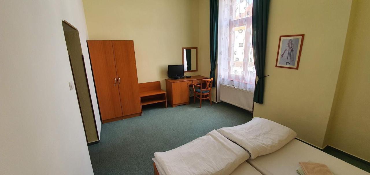 Penzion Rodina Bed & Breakfast Levoča Eksteriør bilde